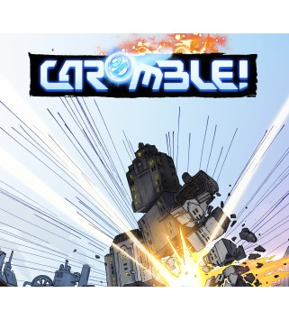 Caromble! Steam Key GLOBAL